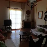 Traditional House In Village Anavryti *
