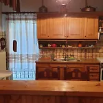 Traditional House In Village Anavryti Апартаменты Спарта