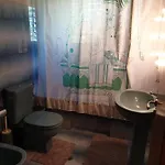 Traditional House In Village Anavryti Апартаменты *