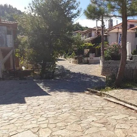 Apartment House In A Village Of Taygetus Sparta