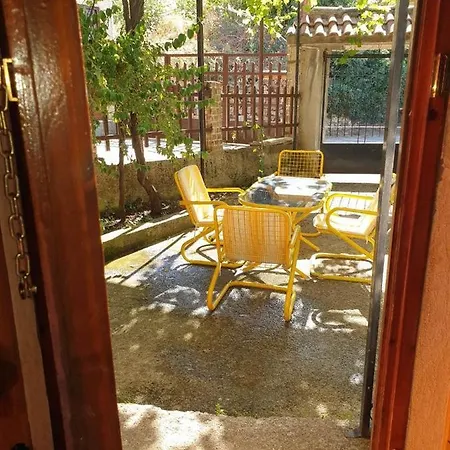 شقة Traditional House In Village Anavryti أسبرطة