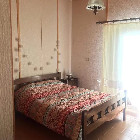 Traditional House In Village Anavryti * Спарта