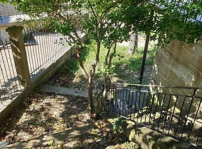 Traditional House In Village Anavryti Appartement *