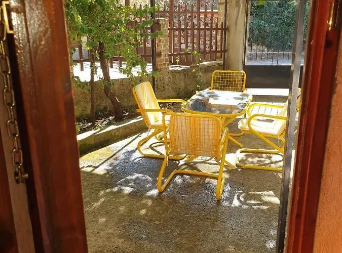 Appartement Traditional House In Village Anavryti Sparta