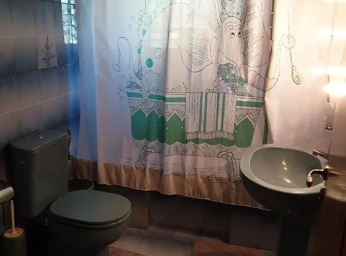 Traditional House In Village Anavryti Appartement *