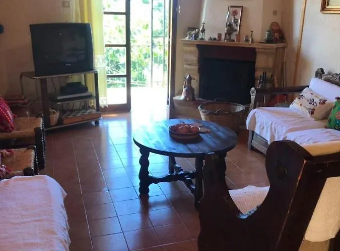 Traditional House In Village Anavryti Appartement Sparta