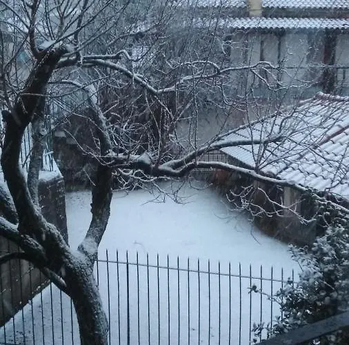 Traditional House In Village Anavryti Appartement Sparta